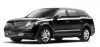 4 Passenger Lincoln MKT Town Car